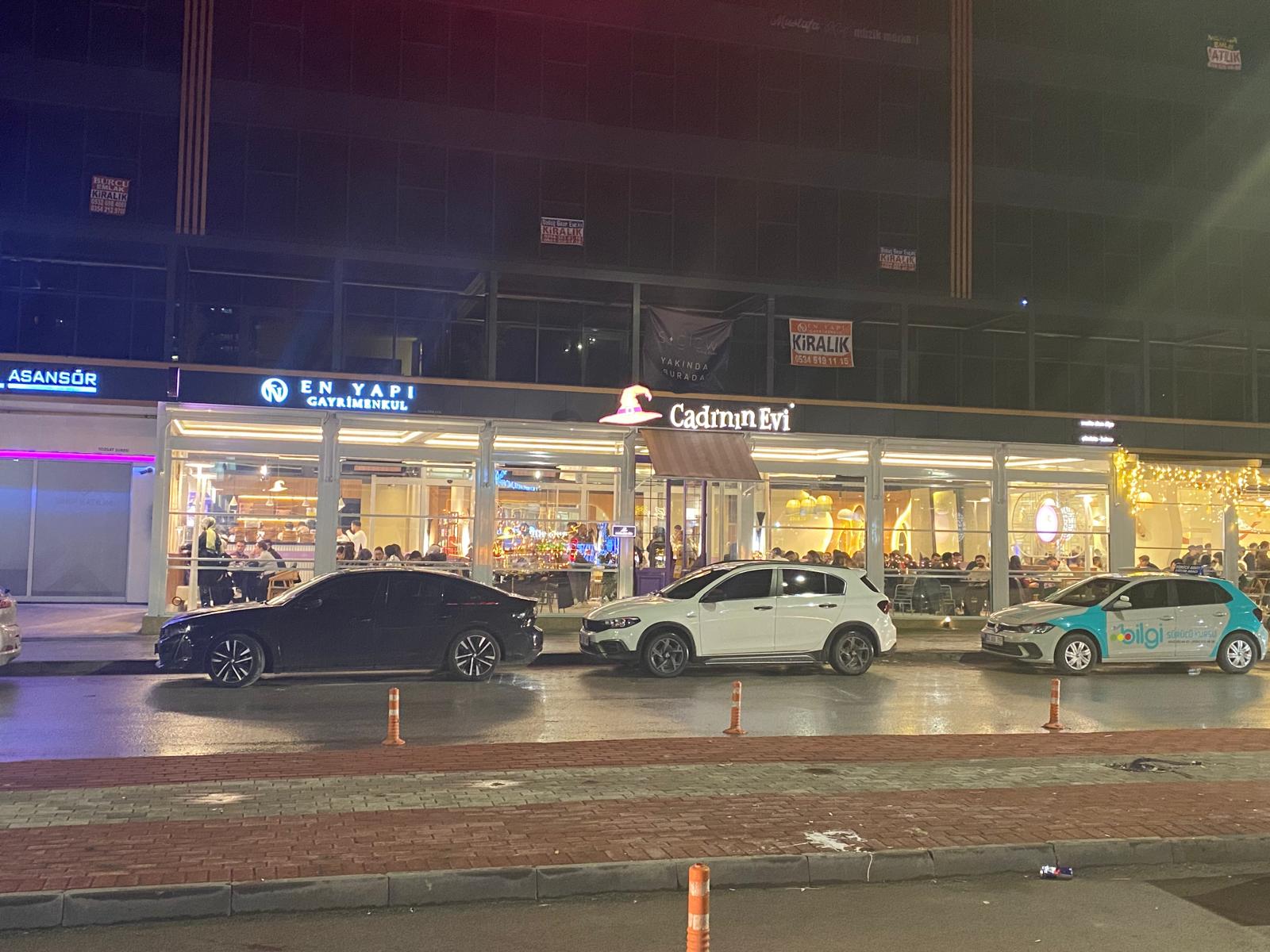 Cadı'nın Evi Yozgat — fotoğraf 2