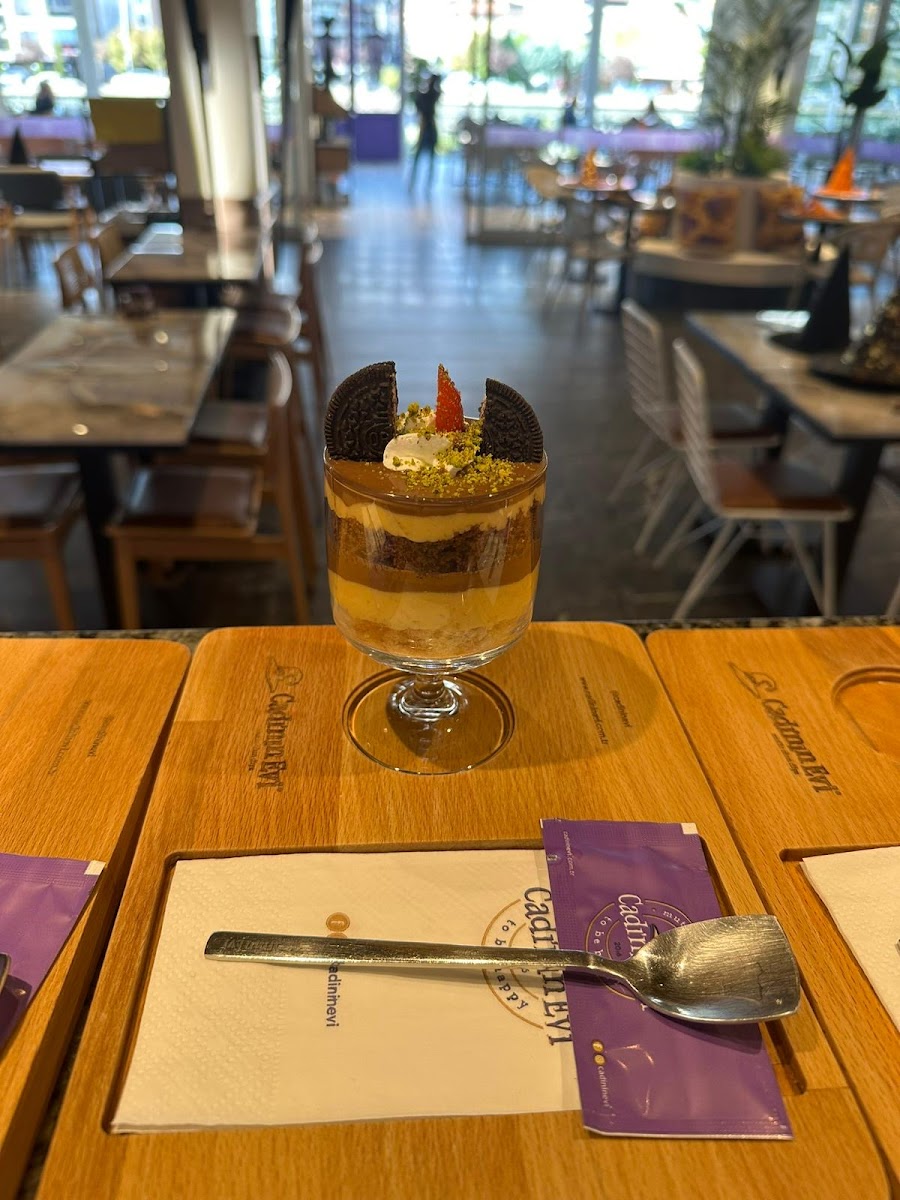 Cadı'nın Evi Yozgat — fotoğraf 3