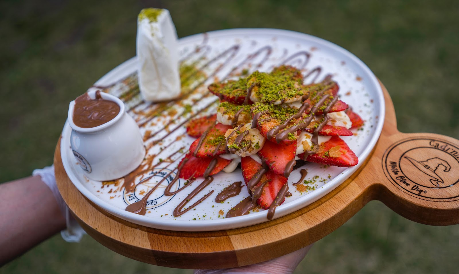 Cadı'nın Evi Yozgat — fotoğraf 4