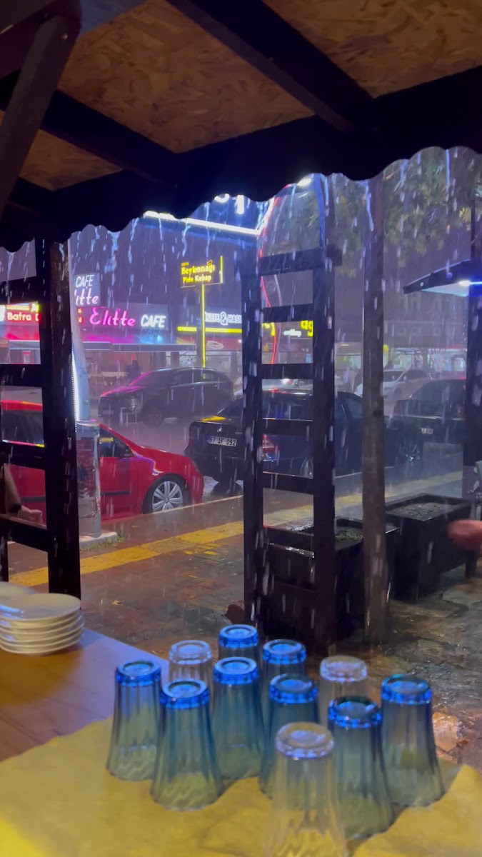 Çadır Kafe — fotoğraf 3