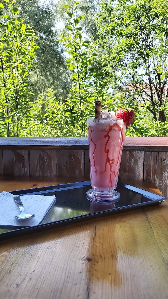 Çadır Kafe — fotoğraf 5