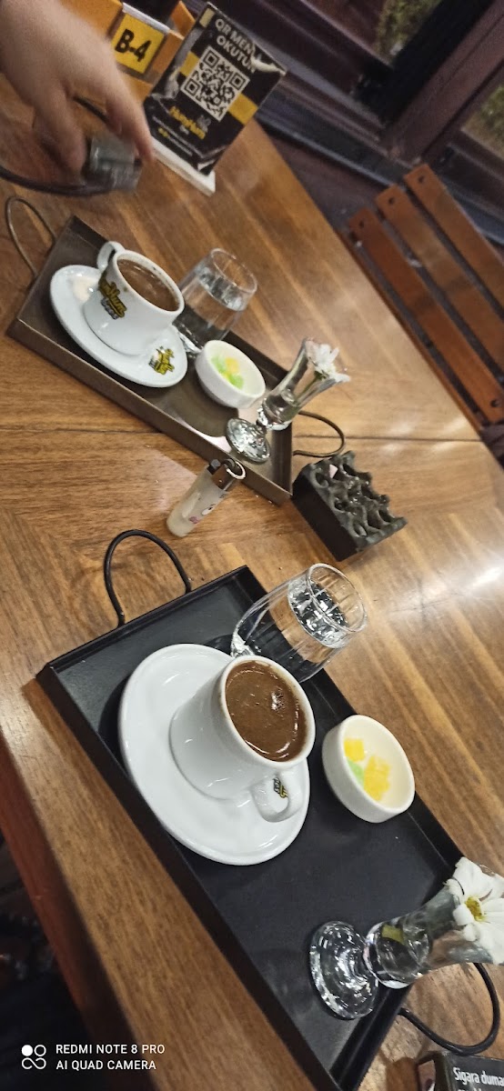 Cafe 380 — fotoğraf 2