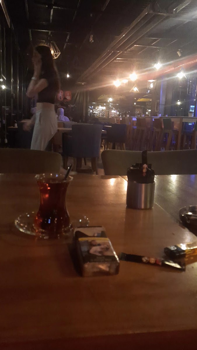 Cafe 380 — fotoğraf 3