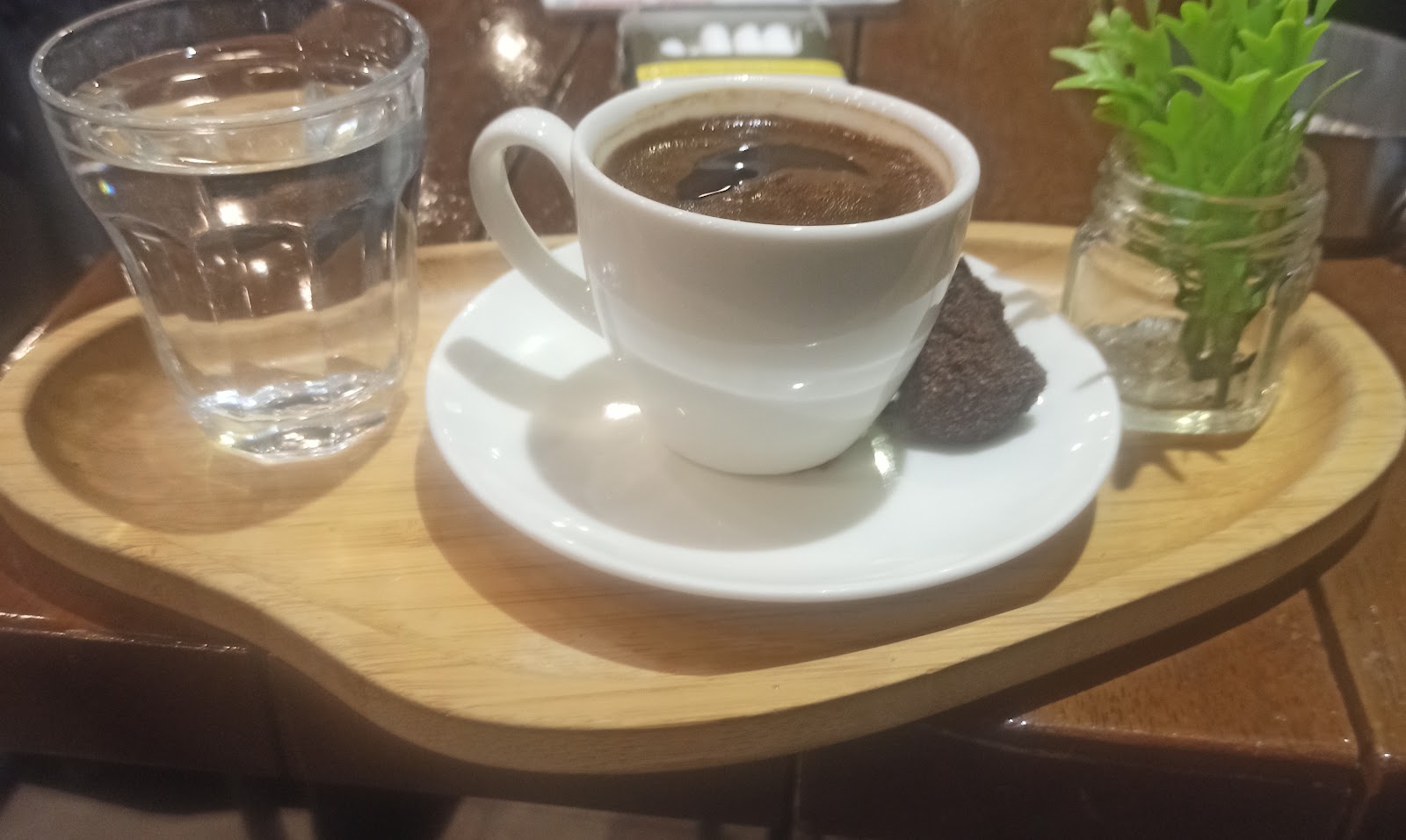 Cafe 380 — fotoğraf 5
