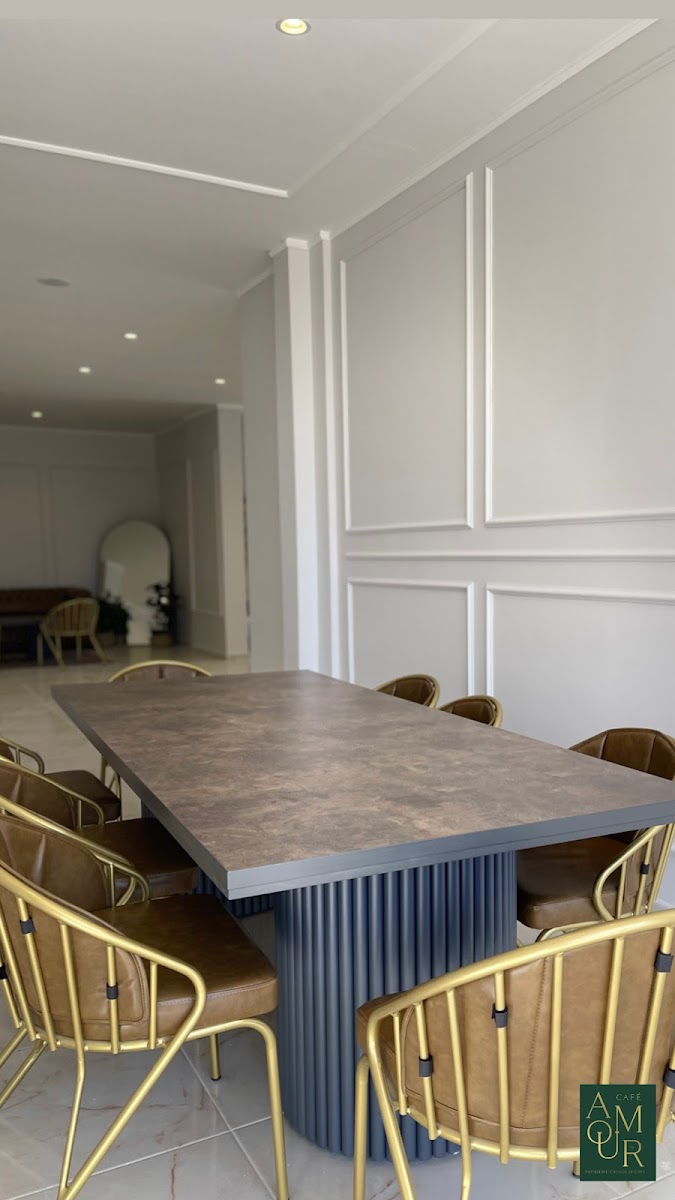 Cafe Amour CB — photo 2