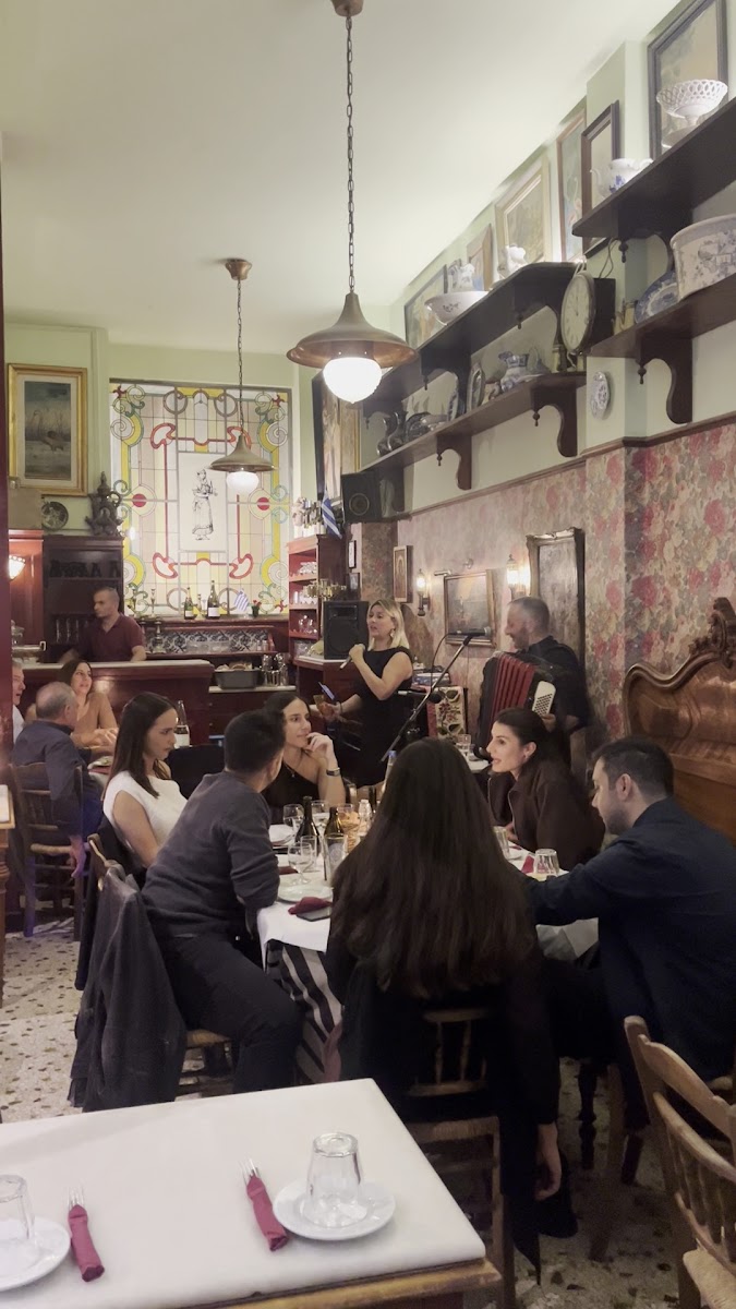 Cafe Avissinia — photo 3