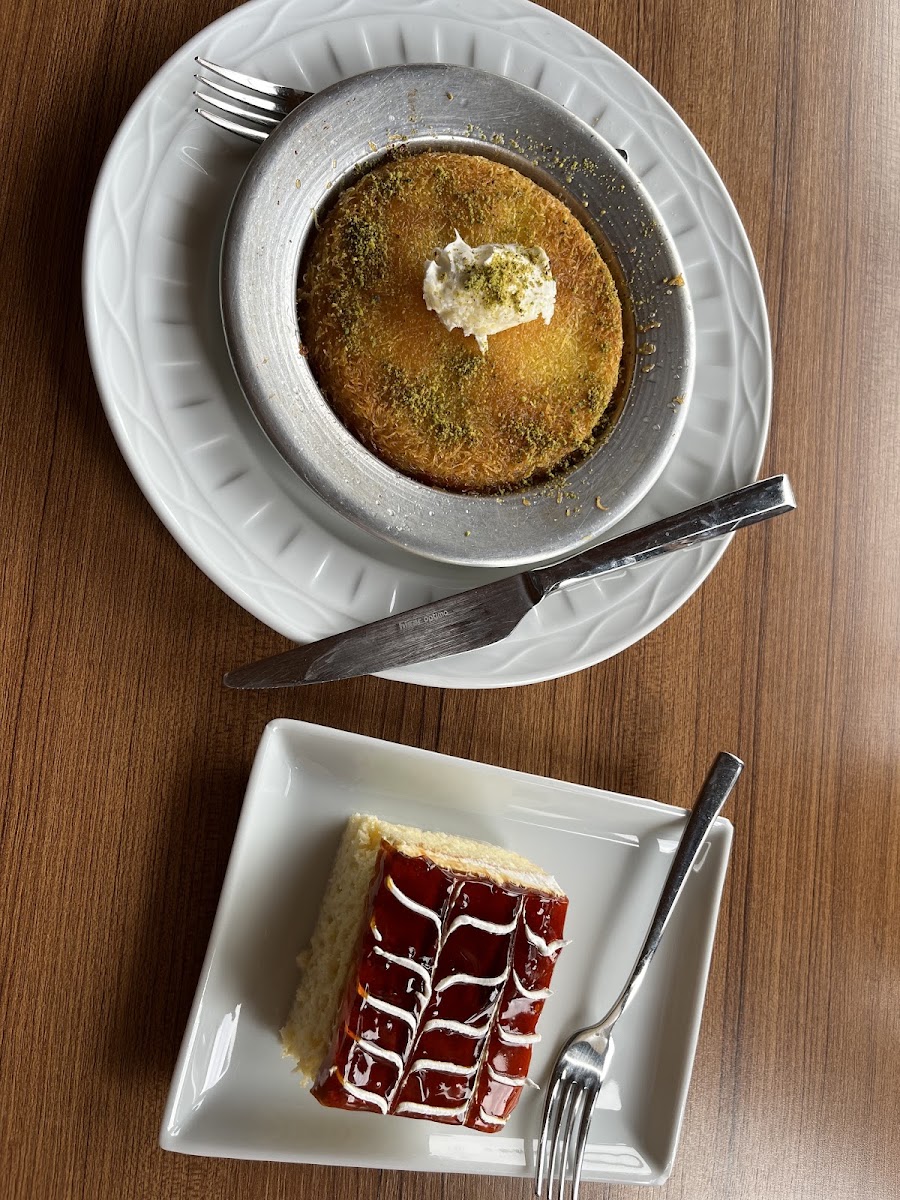 Cafe Bahar — photo 2
