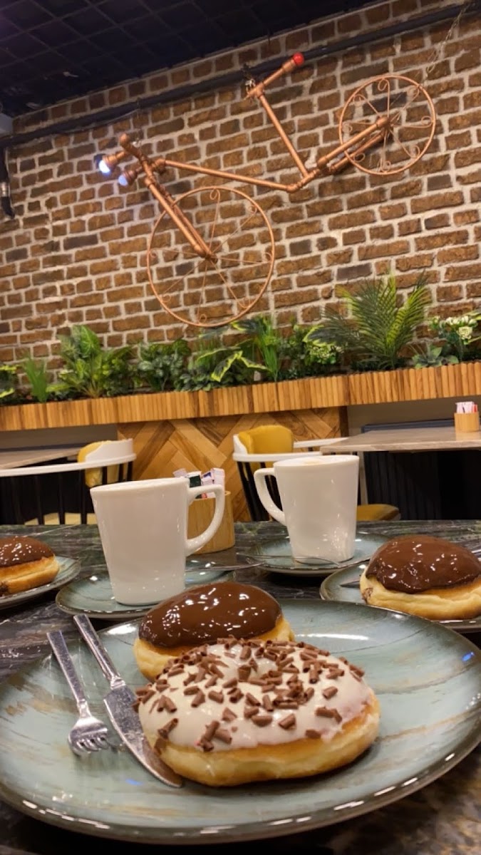 Cafe Berliner — fotoğraf 2