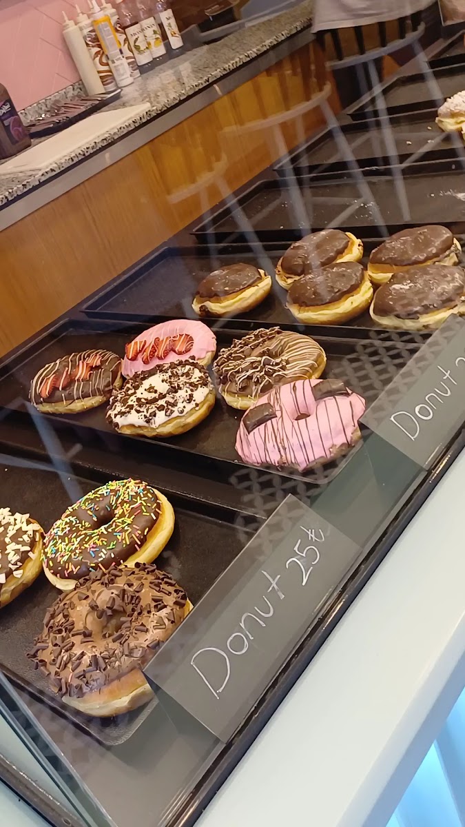 Cafe Berliner — fotoğraf 3