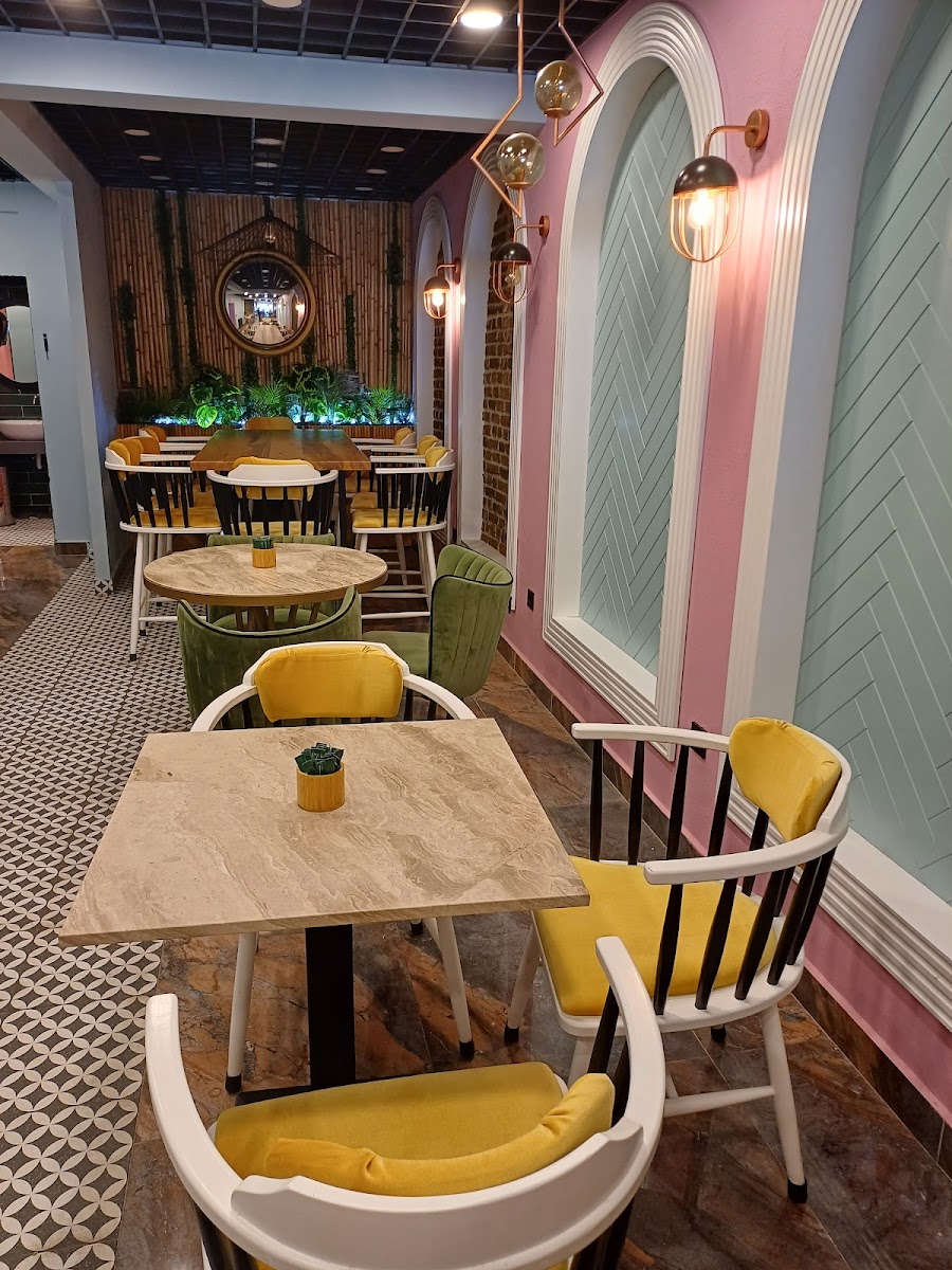 Cafe Berliner — fotoğraf 4