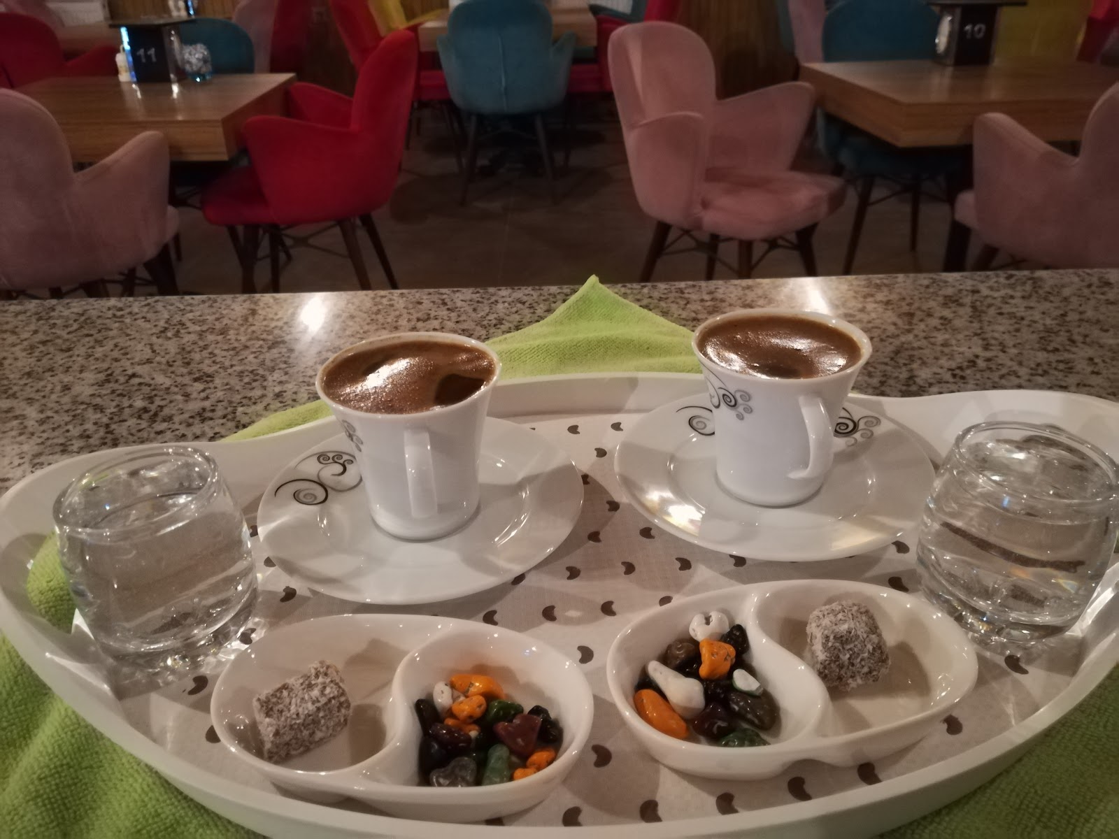 Cafe Bistro — photo 2