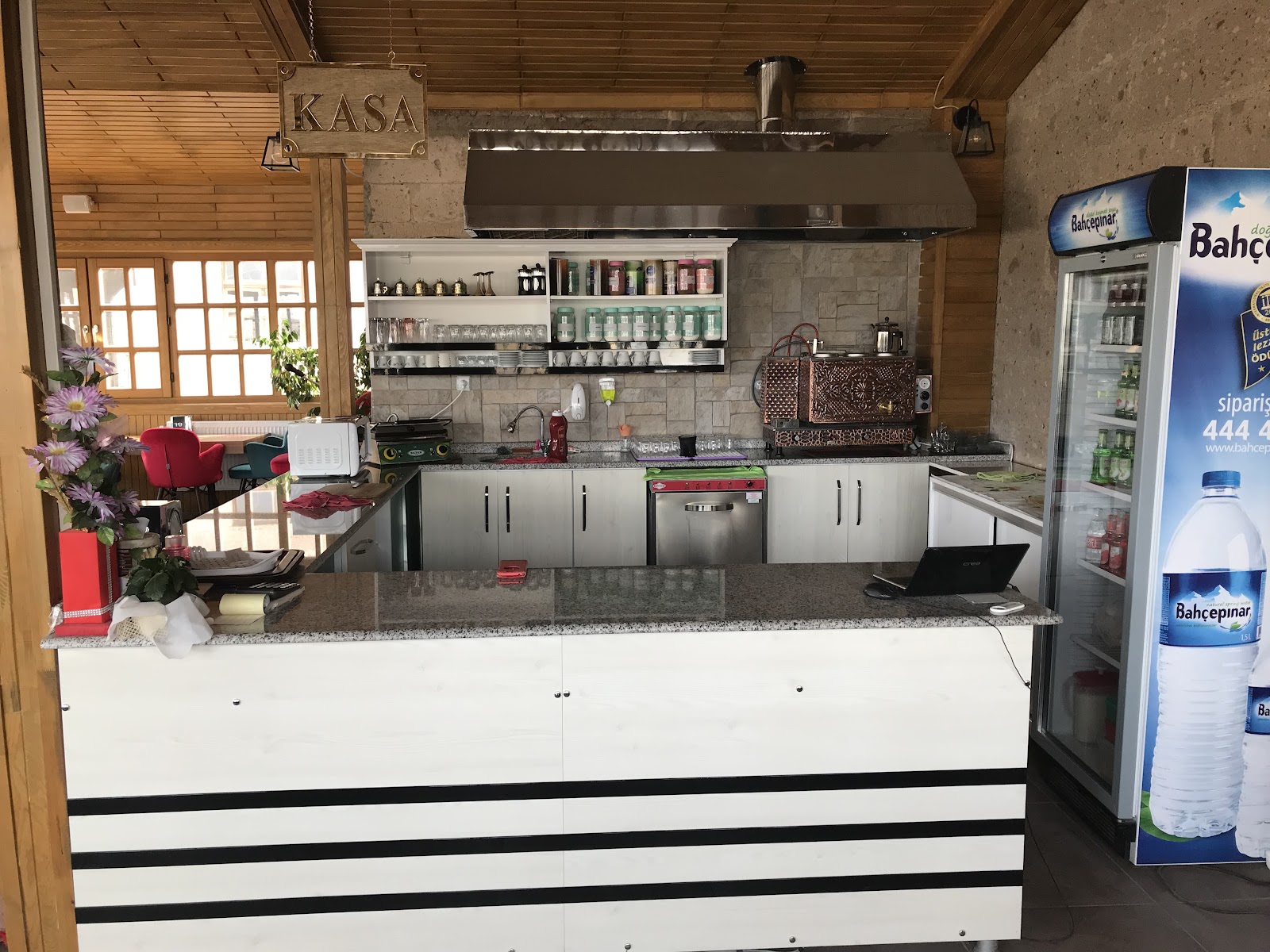 Cafe Bistro — photo 3
