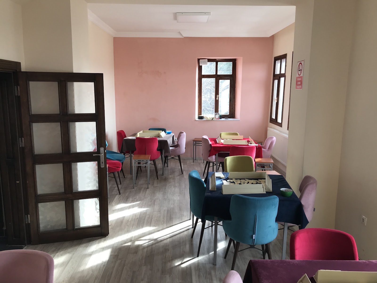 Cafe Bistro — photo 4