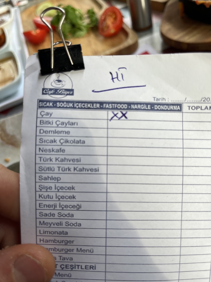 Cafe Bi'yer — fotoğraf 2