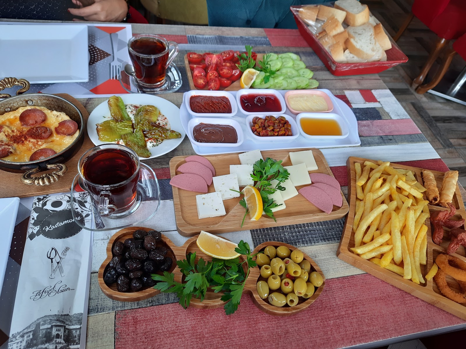 Cafe Bi'yer — fotoğraf 3