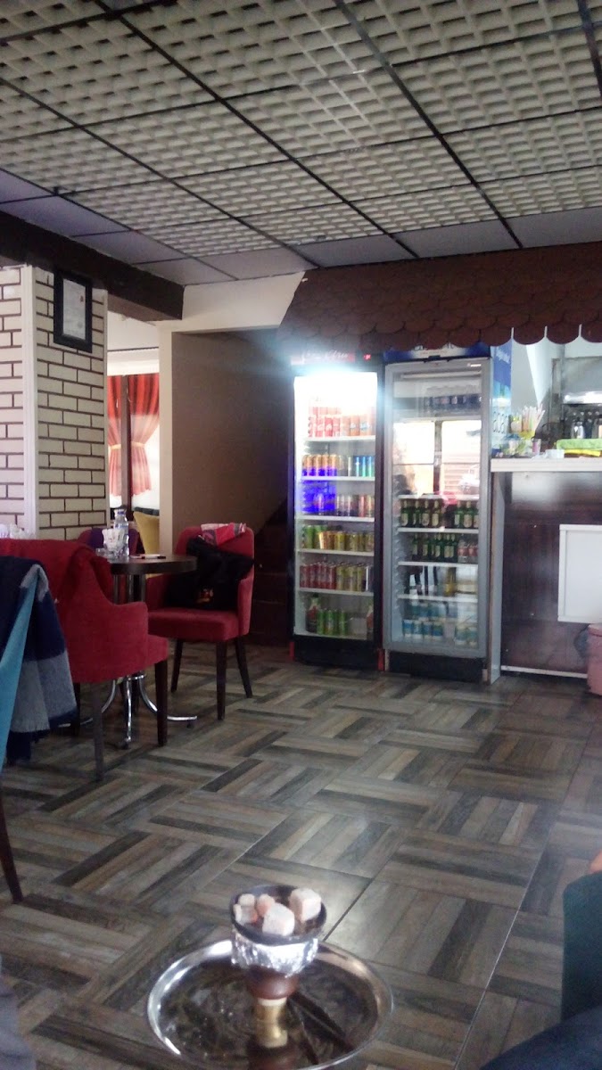 Cafe Bi'yer — fotoğraf 4
