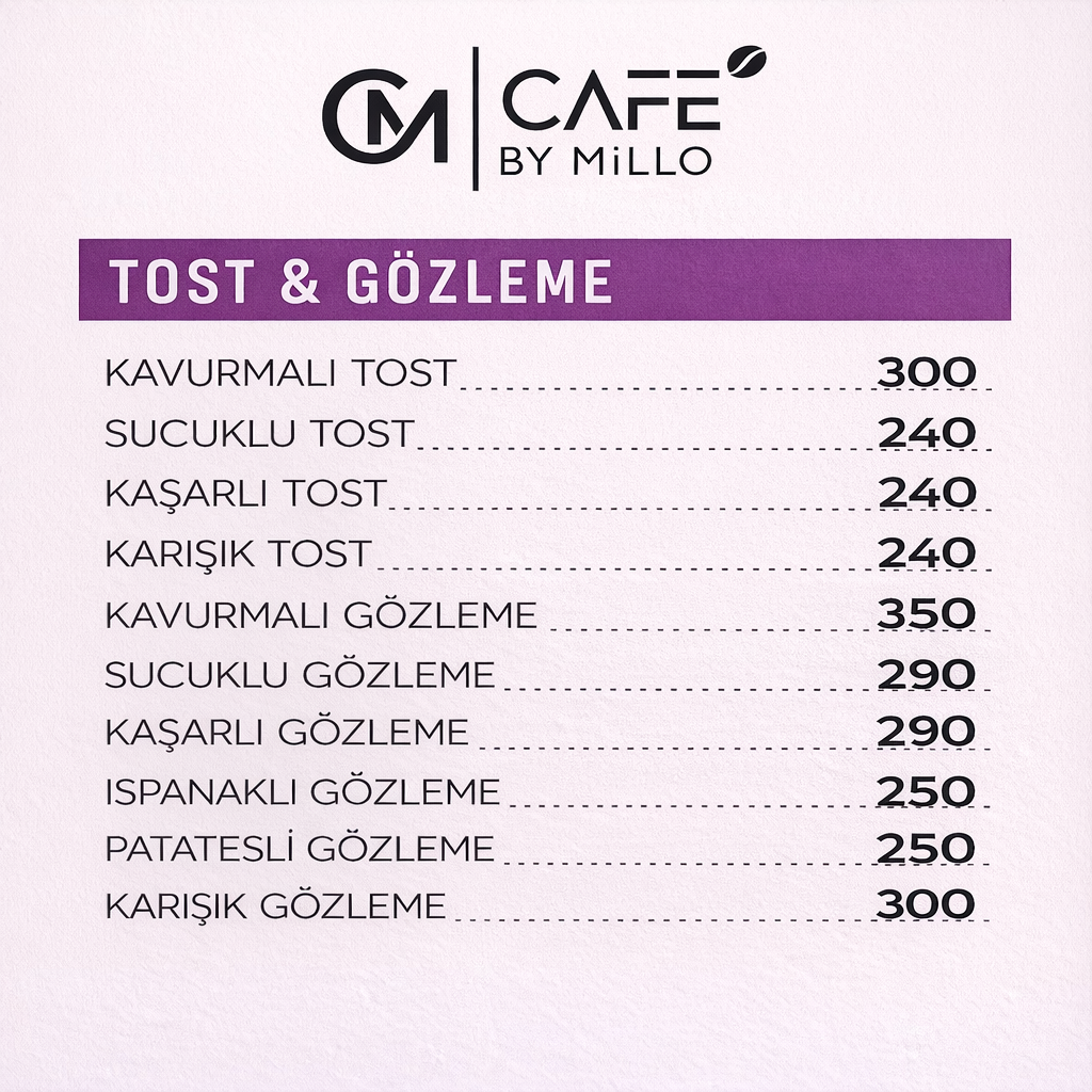 Cafe by Millo — fotoğraf 4