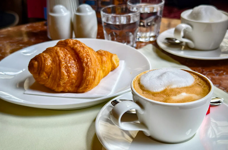 Café Central — photo 11