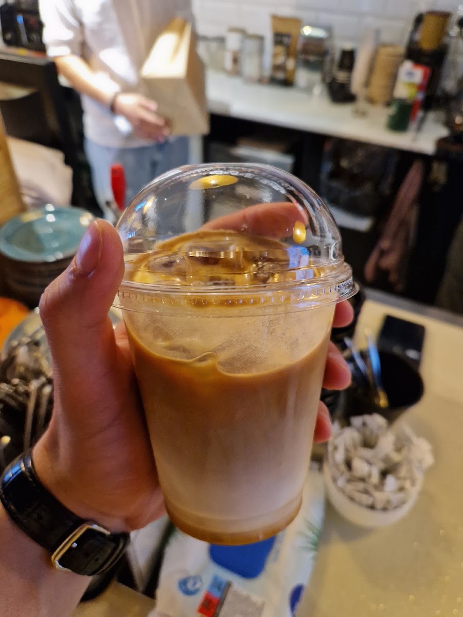 Cafe Central — photo 3