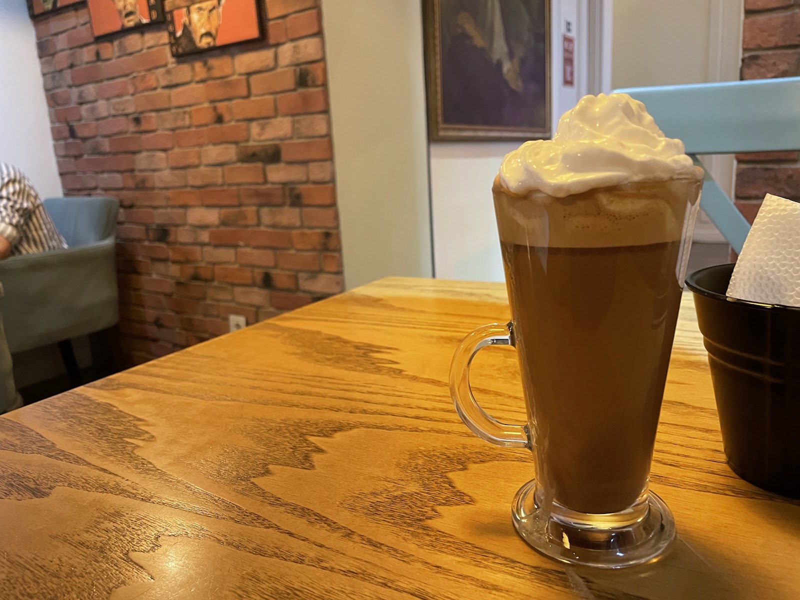 Cafe Central — photo 5