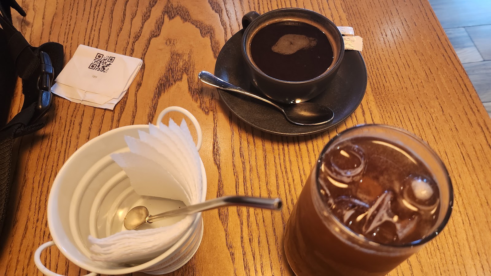 Cafe Central — photo 8