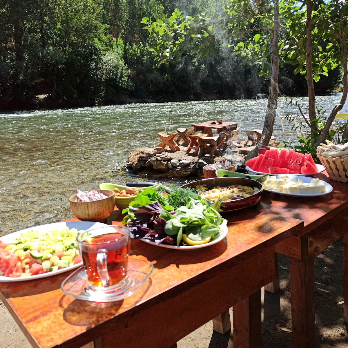 Cafe Dar 62 — fotoğraf