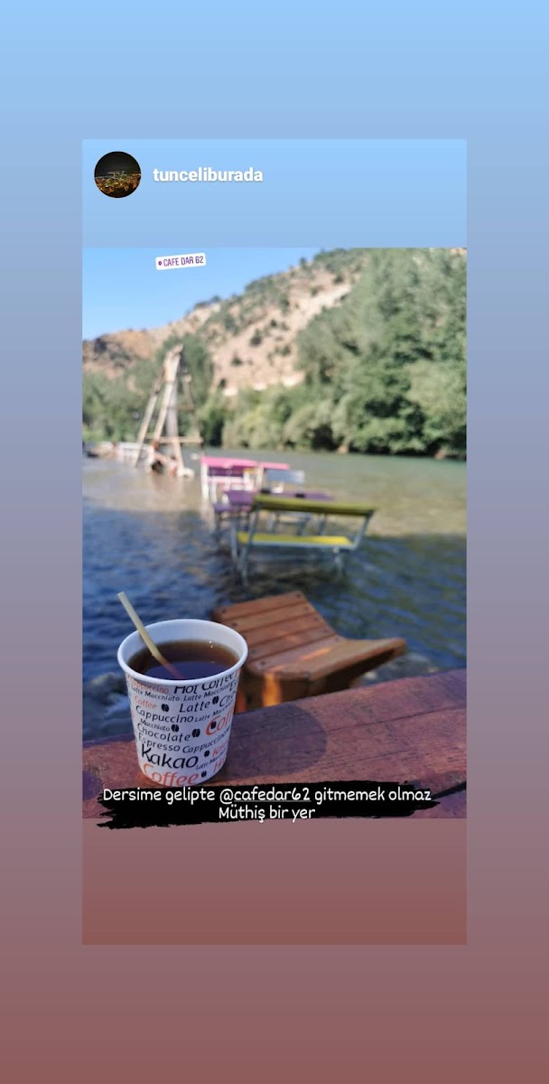 Cafe Dar 62 — fotoğraf 4