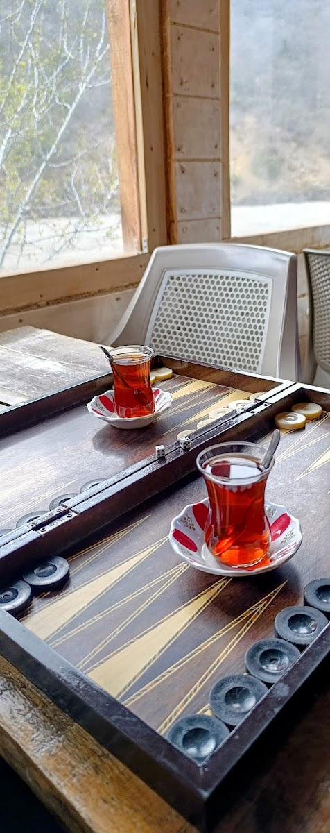Cafe Dar 62 — fotoğraf 5