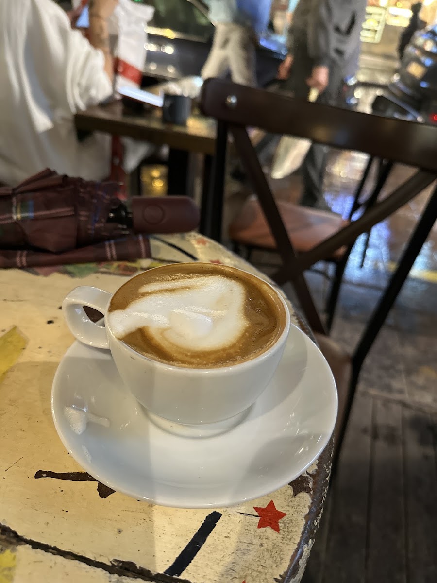 Cafe De Cuba — photo 3