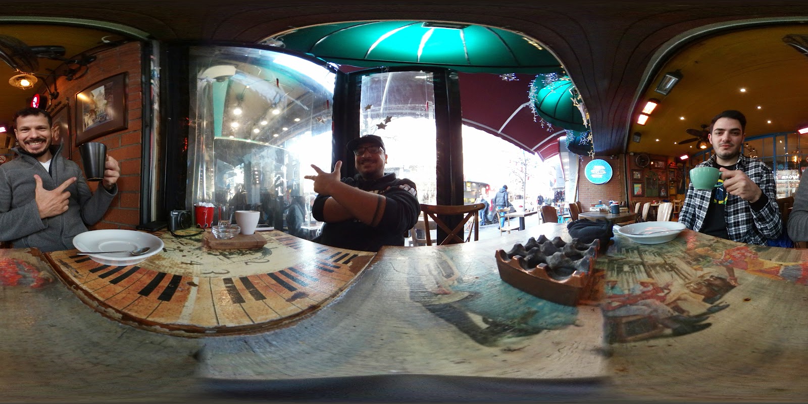 Cafe De Cuba — photo 8