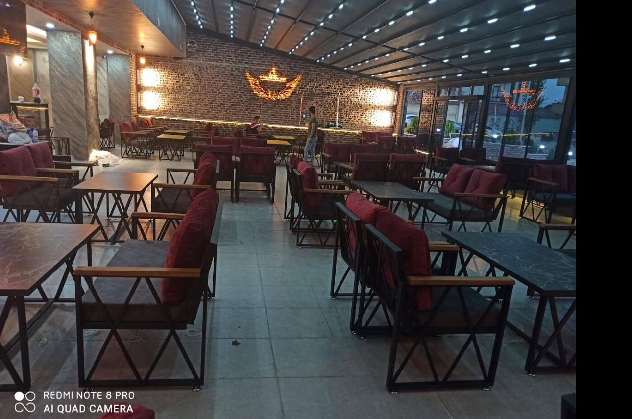 CAFE DÊ FERMO — fotoğraf 4