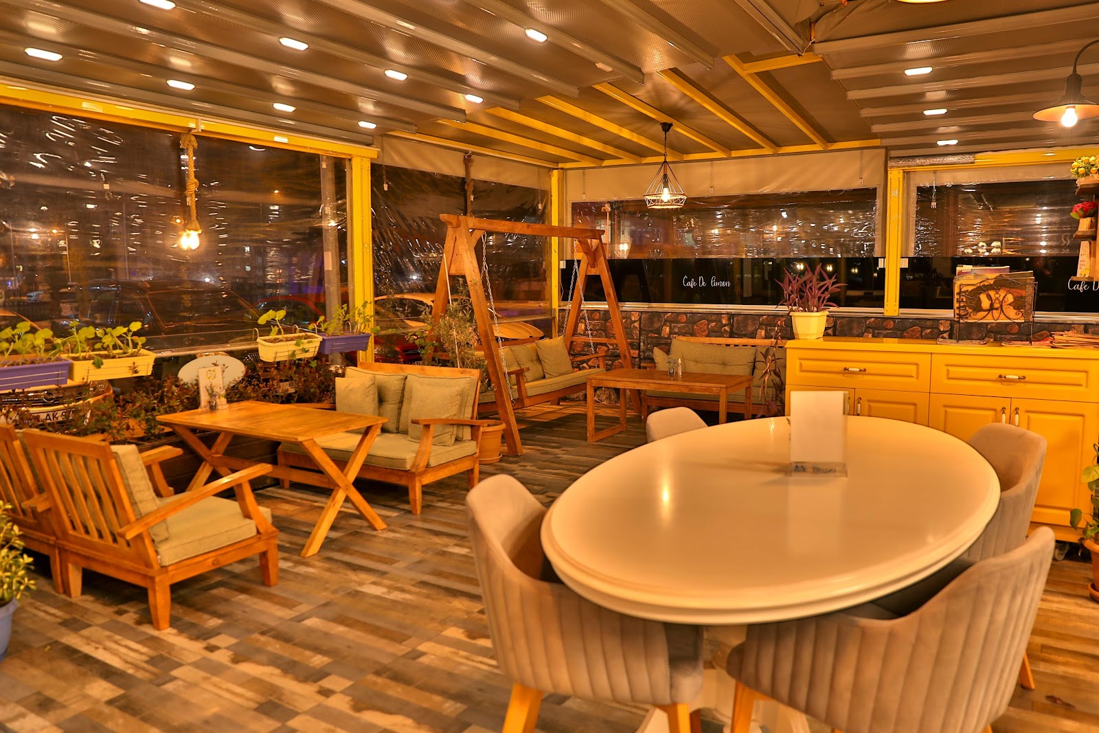 Café de Limon — fotoğraf