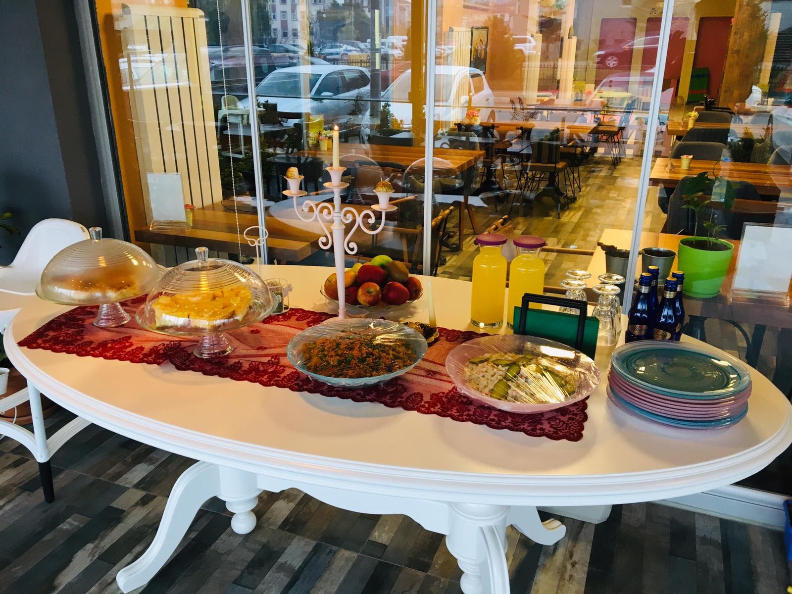 Café de Limon — fotoğraf 4