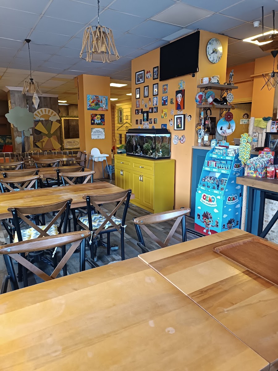 Café de Limon — fotoğraf 5