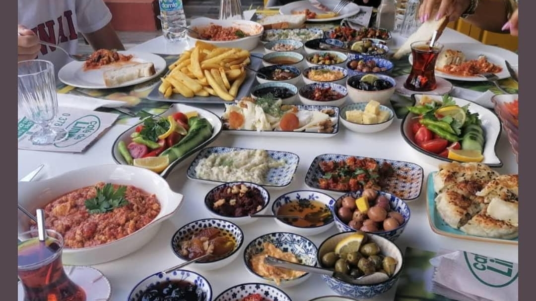 Café de Limon — fotoğraf 6