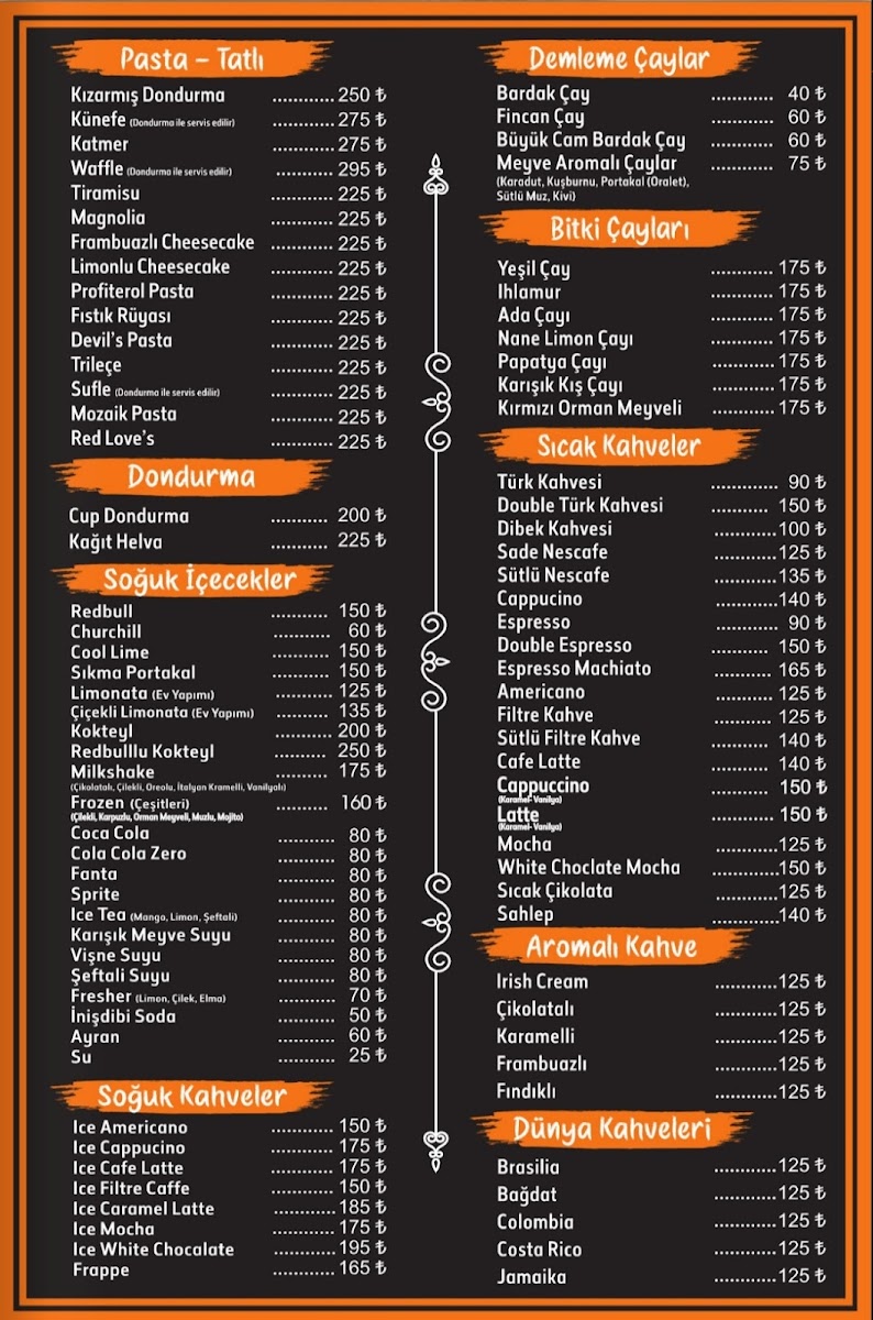 Cafe de Puga — fotoğraf 2