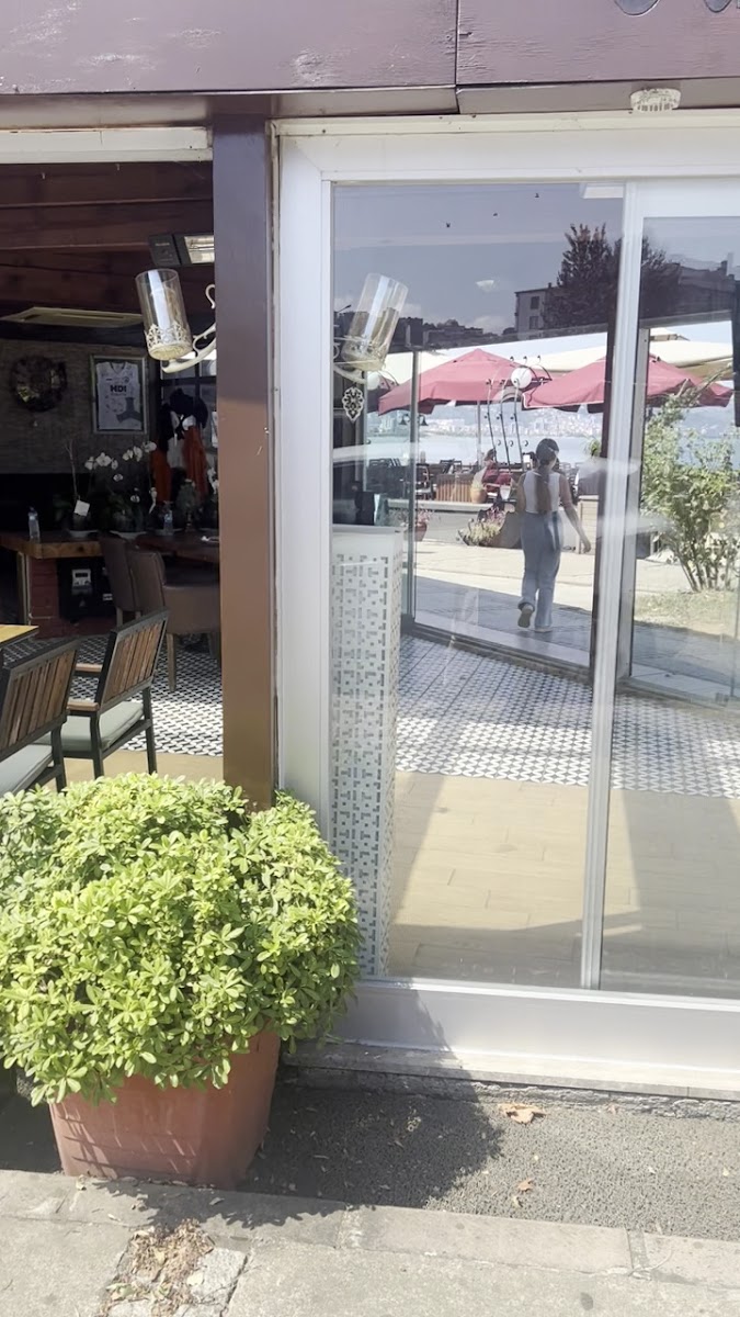 Cafe de Puga — fotoğraf 3