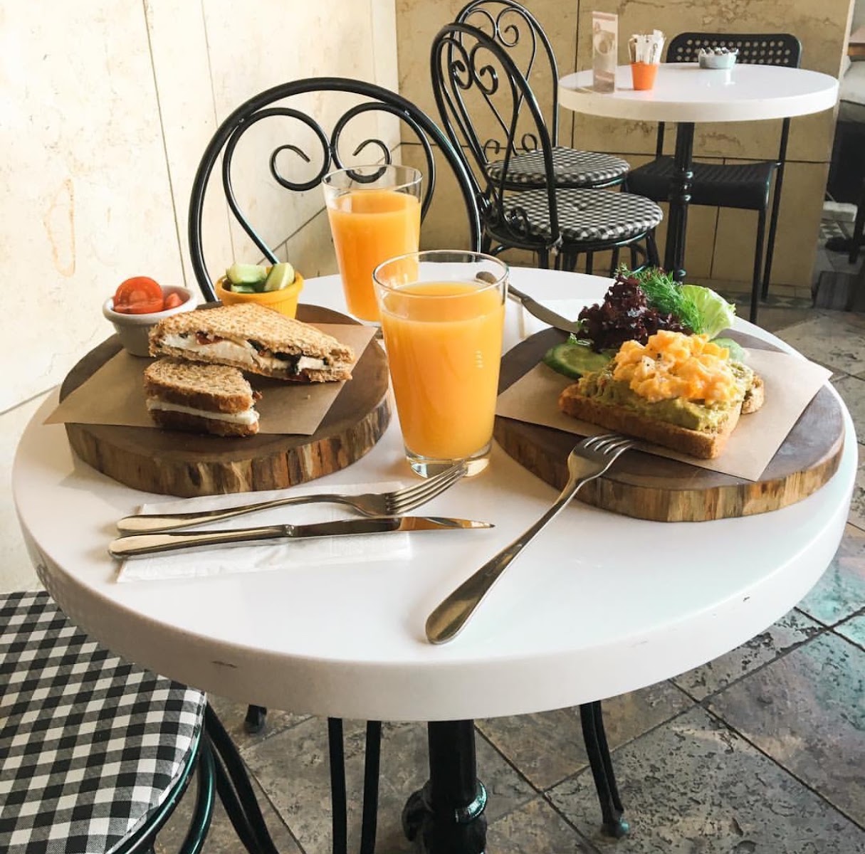 Cafe des Cafes — photo 11