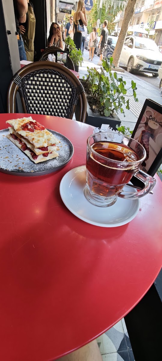 Cafe des Cafes — photo 3