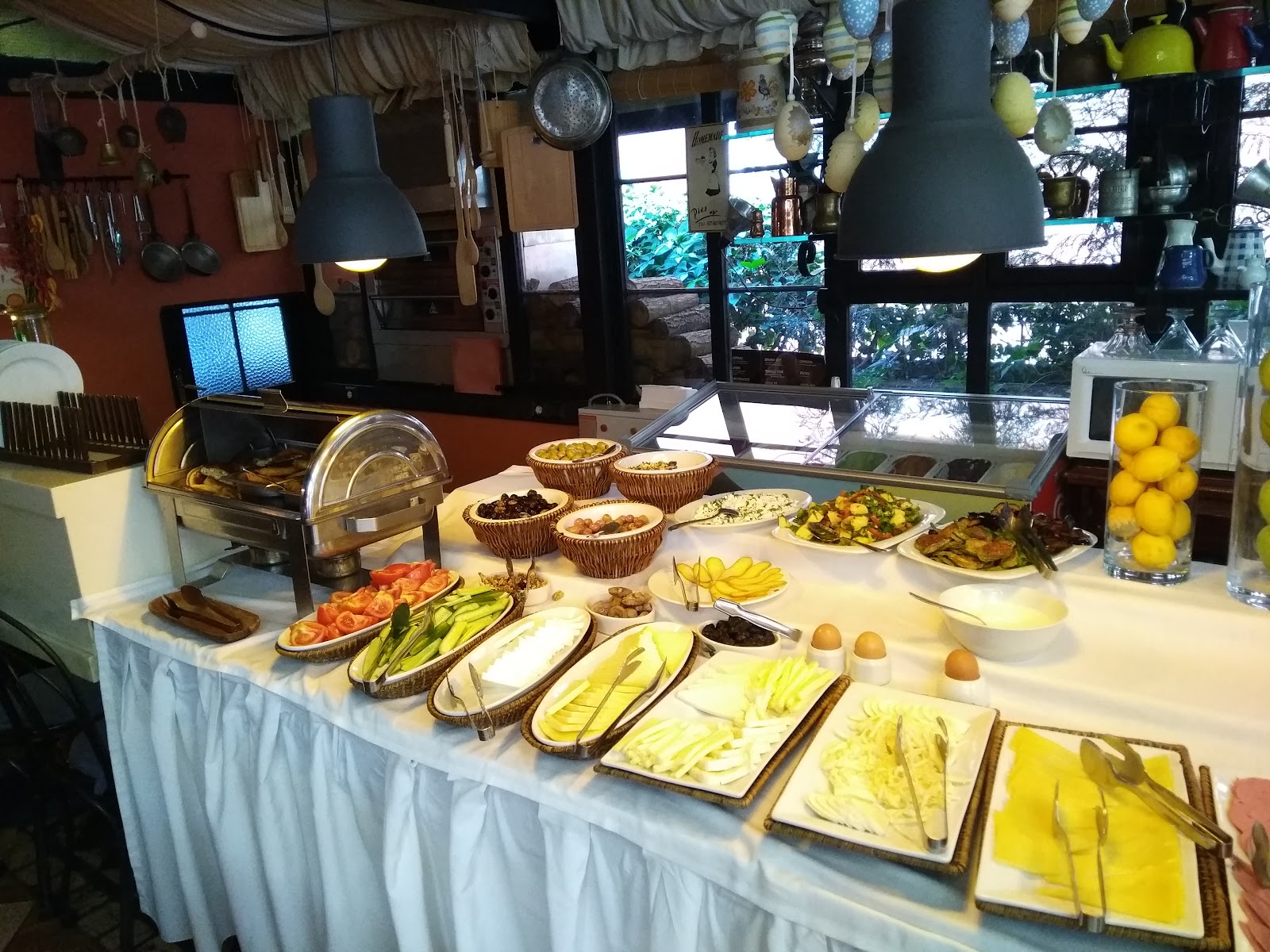 Cafe des Cafes — photo 5