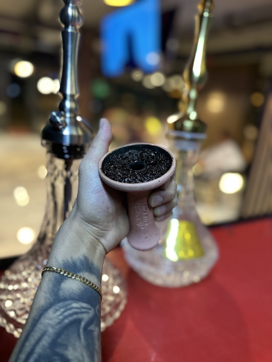 Cafe Deyimm Okey&nargile Salonu — fotoğraf 4