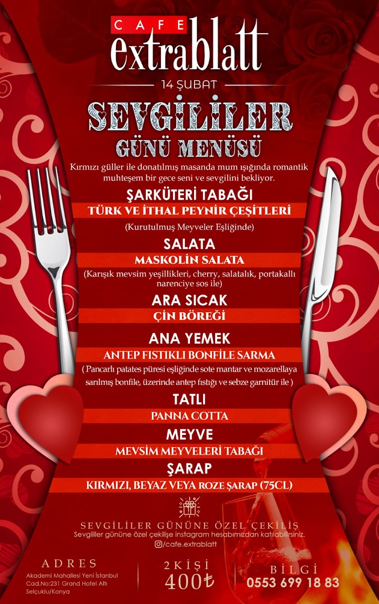 Cafe Extrablatt — fotoğraf 4