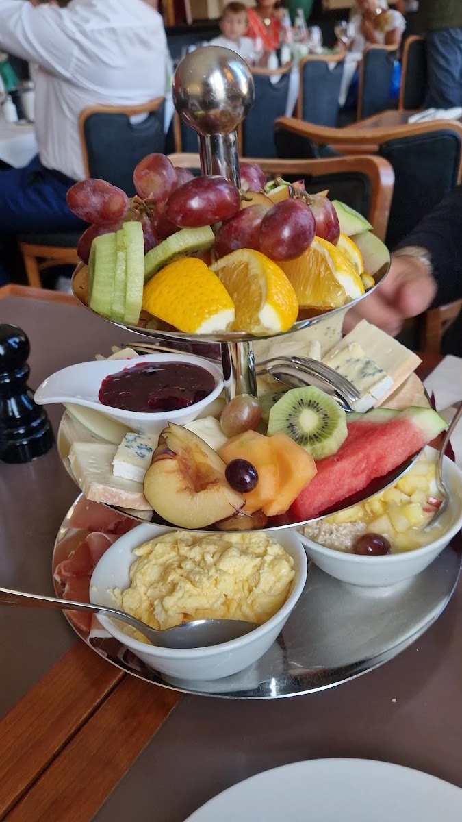 Cafe Glockenspiel GmbH — photo 3