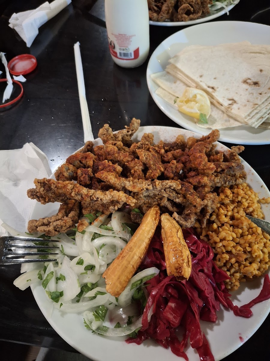 Cafe Gool — fotoğraf 5