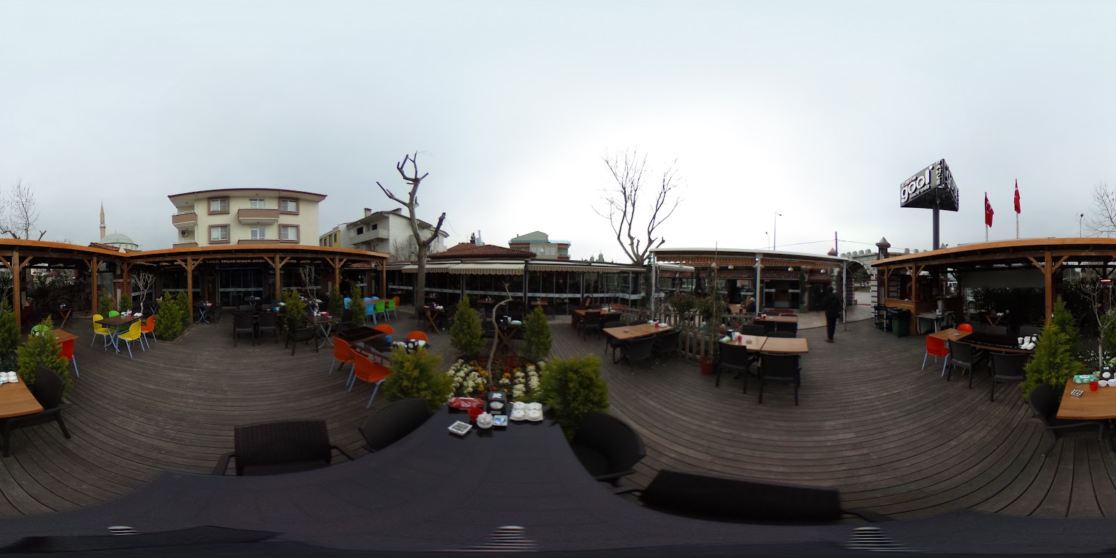 Cafe Gool — fotoğraf 7