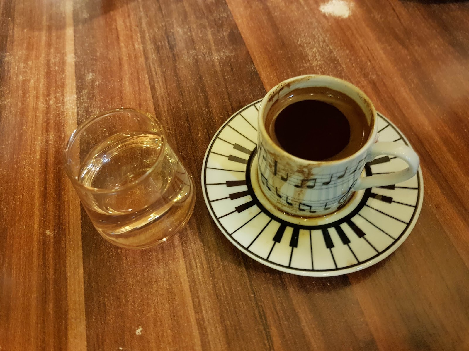 Cafe Historya — fotoğraf 2