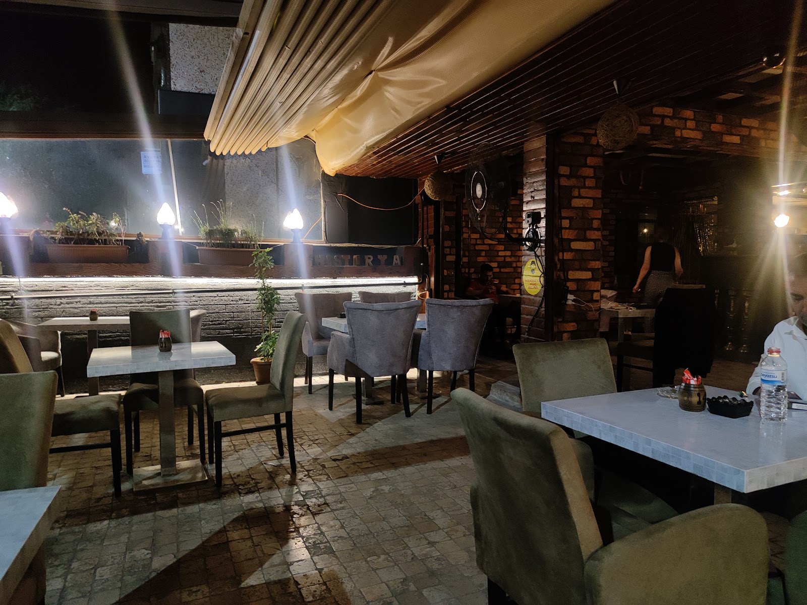 Cafe Historya — fotoğraf 3