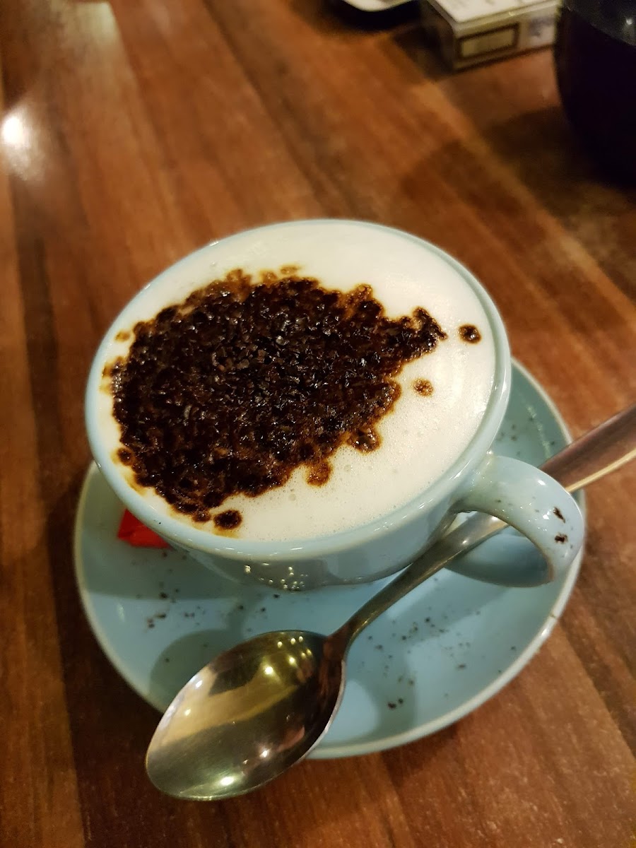 Cafe Historya — fotoğraf 4