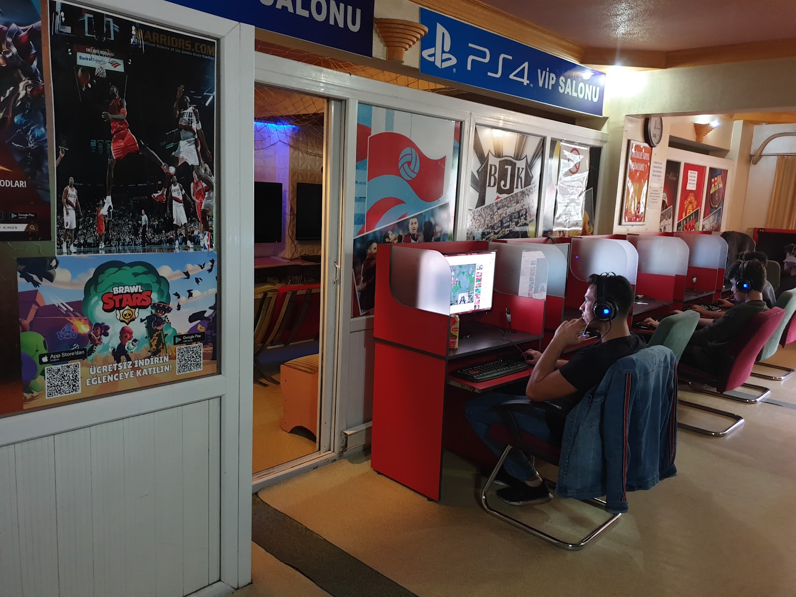 Cafe İnn — photo 2