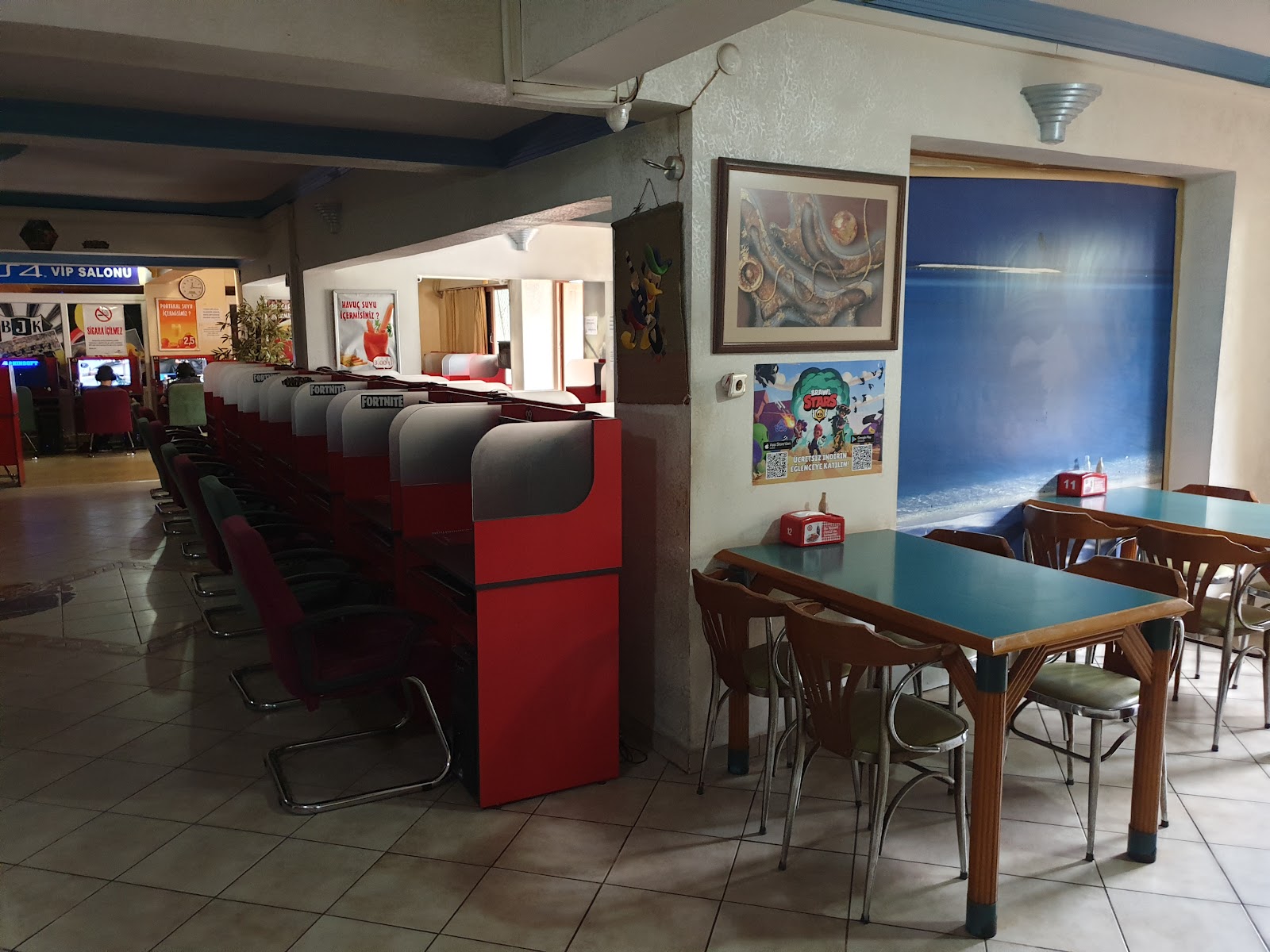 Cafe İnn — photo 3